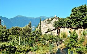La casa di Claudia